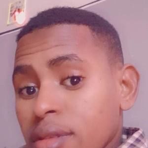 Meet your Posher, Abdirahman